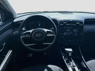 Hyundai TUCSON 2024 SEL 4dr SUV
