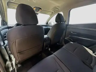 Hyundai TUCSON 2024 SEL 4dr SUV