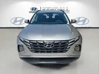 Hyundai TUCSON 2024 SEL 4dr SUV