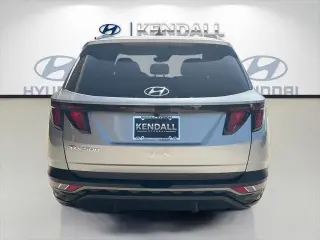 Hyundai TUCSON 2024 SEL 4dr SUV