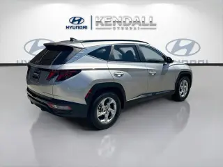 Hyundai TUCSON 2024 SEL 4dr SUV