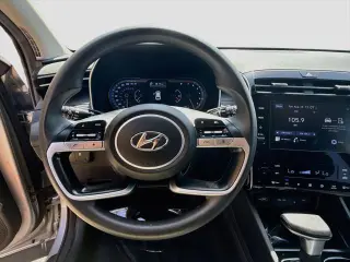 Hyundai TUCSON 2024 SEL 4dr SUV