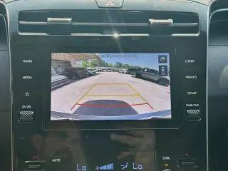Hyundai TUCSON 2024 SEL 4dr SUV