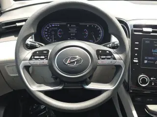 Hyundai TUCSON 2023 SEL 4p SUV