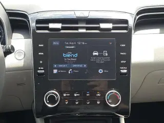 Hyundai TUCSON 2023 SEL 4p SUV