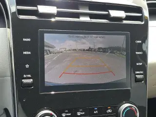 Hyundai TUCSON 2023 SEL 4p SUV