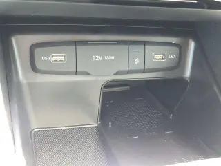 Hyundai TUCSON 2023 SEL 4p SUV