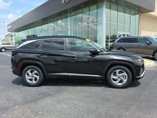 Hyundai TUCSON 2023 SEL 4p SUV