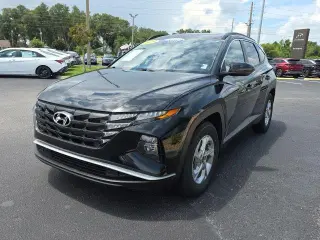 Hyundai TUCSON 2023 SEL 4p SUV