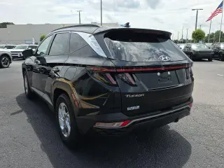 Hyundai TUCSON 2023 SEL 4p SUV