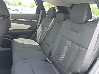 Hyundai TUCSON 2023 SEL 4p SUV
