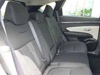 Hyundai TUCSON 2023 SEL 4p SUV