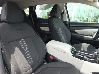 Hyundai TUCSON 2023 SEL 4p SUV