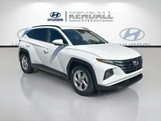 Hyundai TUCSON 2022 SEL 4dr SUV