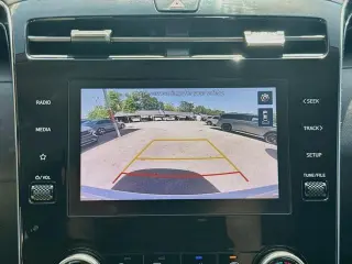 Hyundai TUCSON 2022 SEL 4dr SUV
