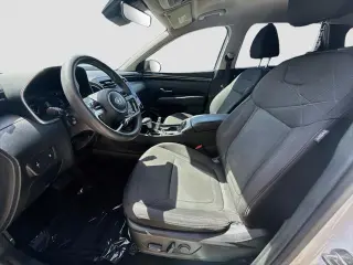 Hyundai TUCSON 2022 SEL 4dr SUV
