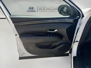 Hyundai TUCSON 2022 SEL 4dr SUV