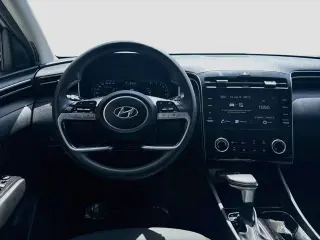 Hyundai TUCSON 2022 SEL 4dr SUV