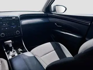 Hyundai TUCSON 2022 SEL 4dr SUV