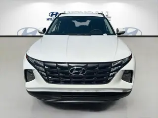 Hyundai TUCSON 2022 SEL 4dr SUV