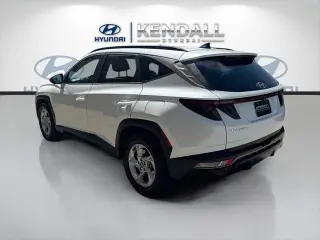 Hyundai TUCSON 2022 SEL 4dr SUV