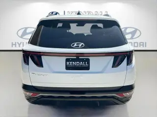Hyundai TUCSON 2022 SEL 4dr SUV
