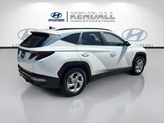 Hyundai TUCSON 2022 SEL 4dr SUV