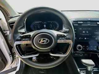 Hyundai TUCSON 2022 SEL 4dr SUV