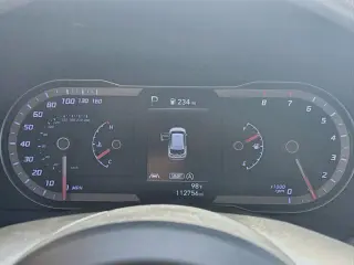 Hyundai TUCSON 2022 SEL 4dr SUV