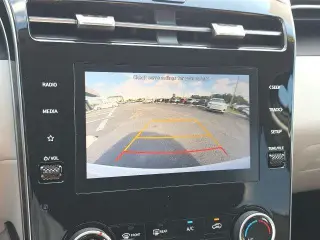 Hyundai TUCSON 2022 SEL 4p SUV