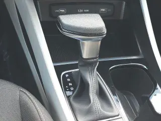 Hyundai TUCSON 2022 SEL 4p SUV