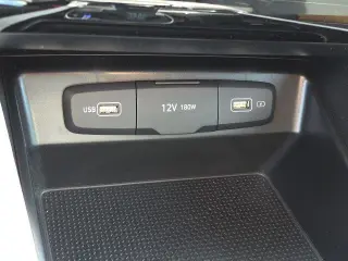 Hyundai TUCSON 2022 SEL 4p SUV