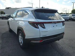 Hyundai TUCSON 2022 SEL 4p SUV