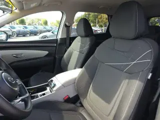 Hyundai TUCSON 2022 SEL 4p SUV