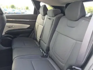 Hyundai TUCSON 2022 SEL 4p SUV