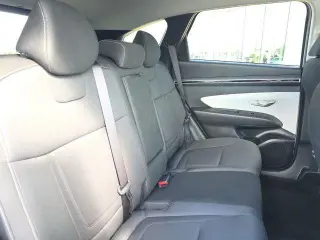 Hyundai TUCSON 2022 SEL 4p SUV