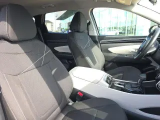 Hyundai TUCSON 2022 SEL 4p SUV