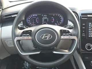 Hyundai TUCSON 2022 SEL 4p SUV