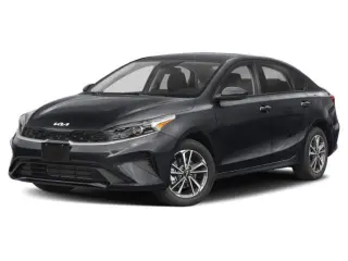 Kia Forte 2023 LXS 4p Sedan