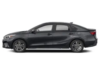 Kia Forte 2023 LXS 4p Sedan