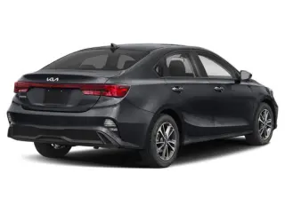 Kia Forte 2023 LXS 4p Sedan