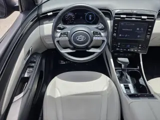 Hyundai TUCSON 2023 SEL 4dr SUV