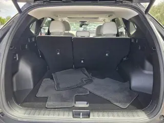 Hyundai TUCSON 2023 SEL 4dr SUV