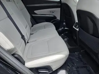 Hyundai TUCSON 2023 SEL 4dr SUV