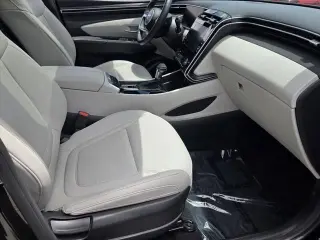 Hyundai TUCSON 2023 SEL 4dr SUV