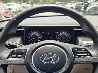Hyundai TUCSON 2023 SEL 4dr SUV