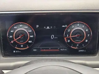 Hyundai TUCSON 2023 SEL 4dr SUV