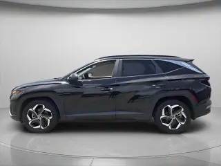 Hyundai TUCSON 2023 SEL 4dr SUV