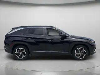 Hyundai TUCSON 2023 SEL 4dr SUV