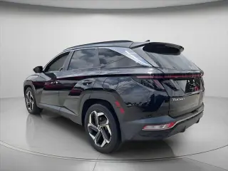 Hyundai TUCSON 2023 SEL 4dr SUV